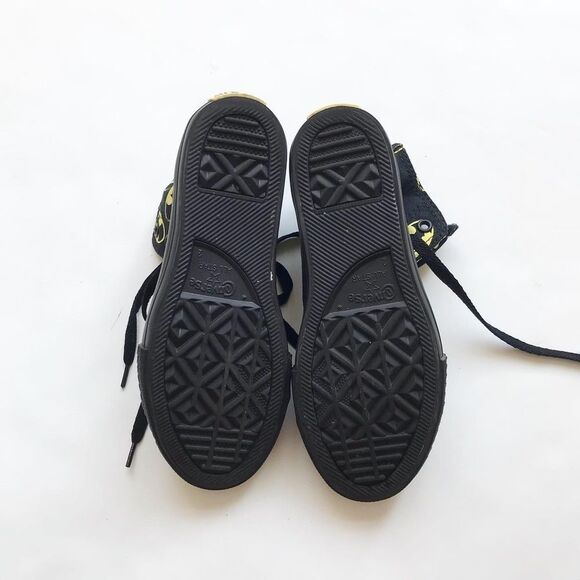 Converse DC Comics Batman high top sneaker EUC 2Y - Picture 8 of 8